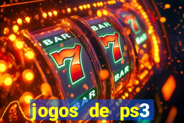 jogos de ps3 download pkg